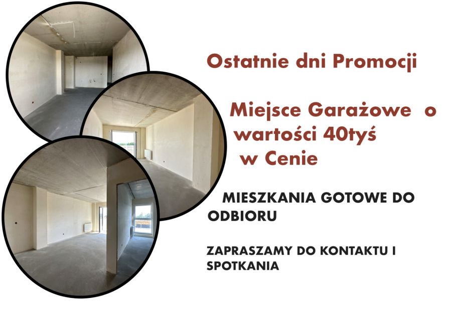 Mieszkanie Sosnowiec