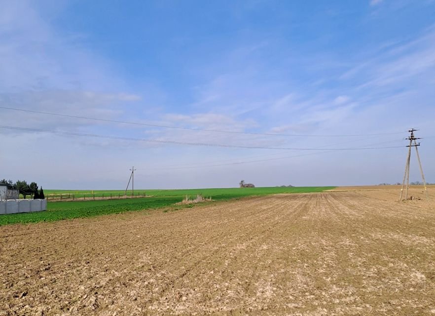 Działka inna Strzelniki sprzedam