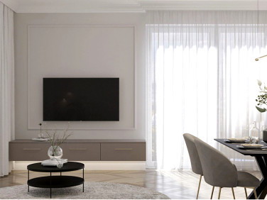 Mieszkanie Krapkowice