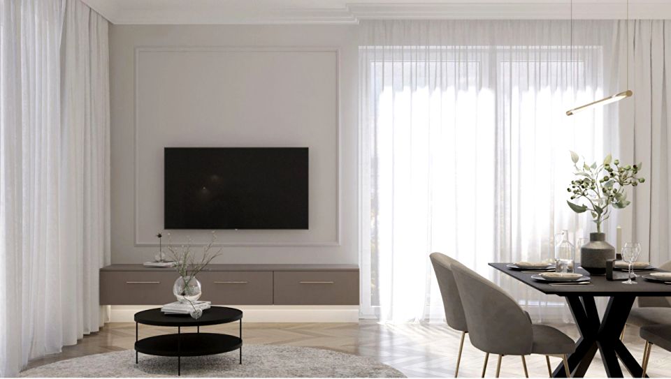 Mieszkanie Krapkowice