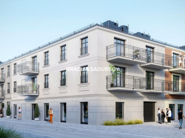 Mieszkanie Kraków sprzedaż