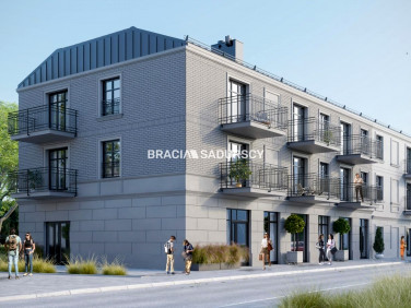 Mieszkanie Kraków sprzedaż