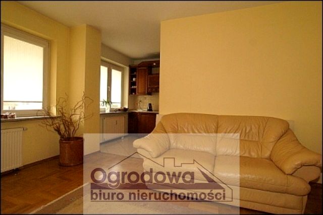 Mieszkanie Warszawa