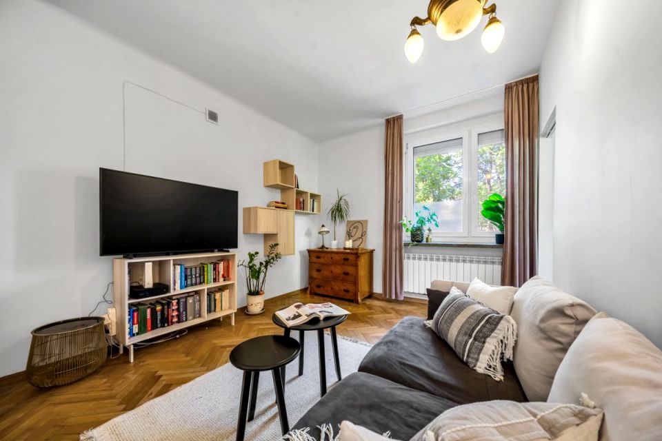 Mieszkanie Warszawa sprzedaż