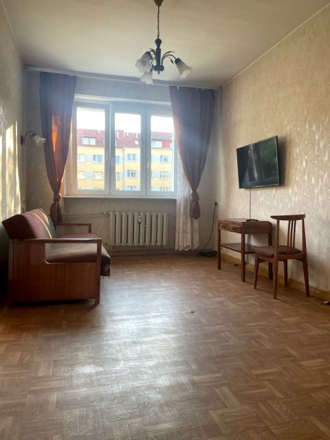 Mieszkanie blok mieszkalny sprzedaż