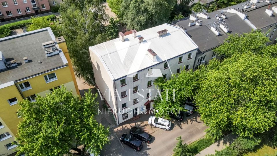 Lokal Warszawa