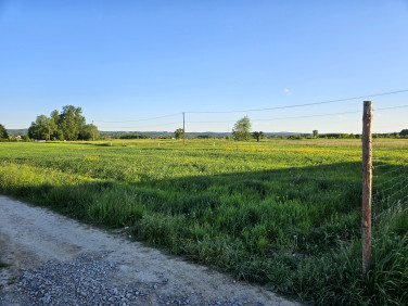 Działka budowlana Rzeszów