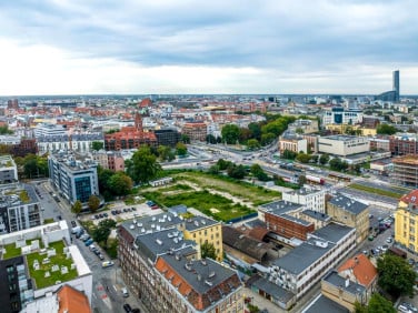 Mieszkanie apartamentowiec sprzedaż