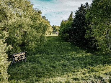 Działka przemysłowa Wolbrom sprzedam