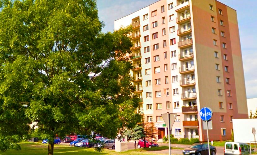 Mieszkanie Chorzów