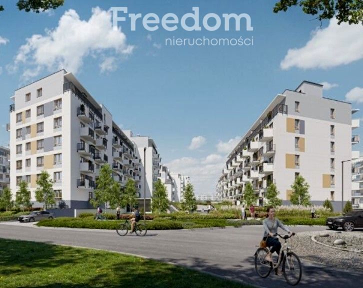 Mieszkanie apartamentowiec sprzedaż