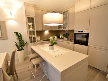 Mieszkanie Gorzów Wielkopolski