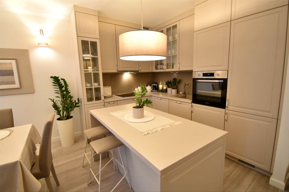 Mieszkanie Gorzów Wielkopolski