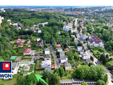 Działka Gorzów Wielkopolski