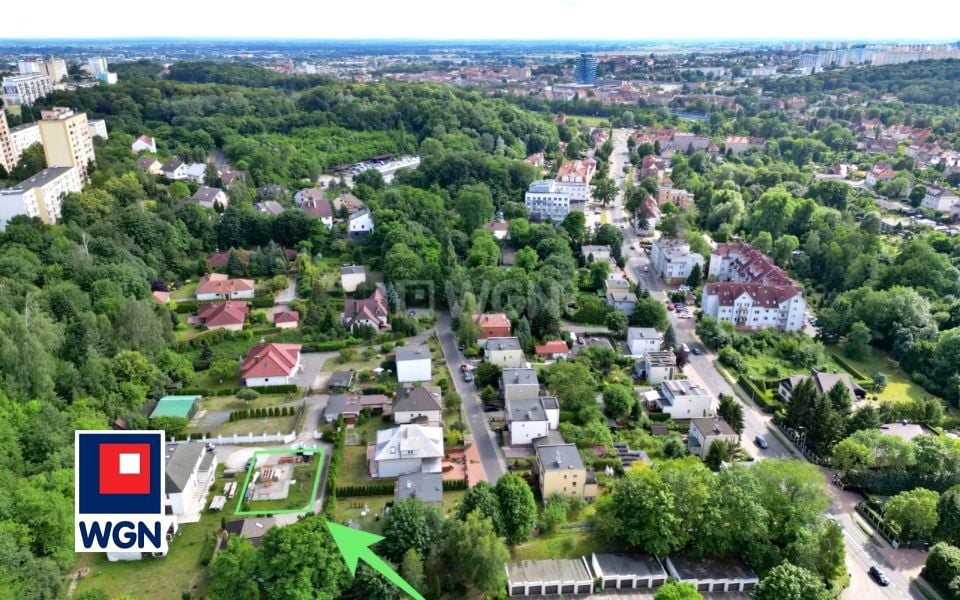 Działka Gorzów Wielkopolski