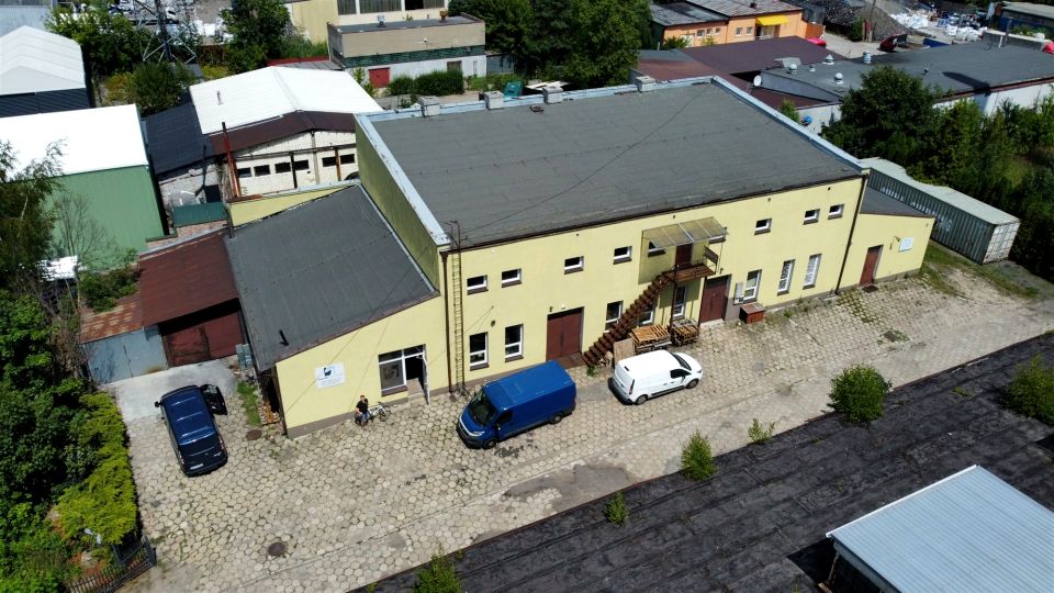 Lokal Piotrków Trybunalski