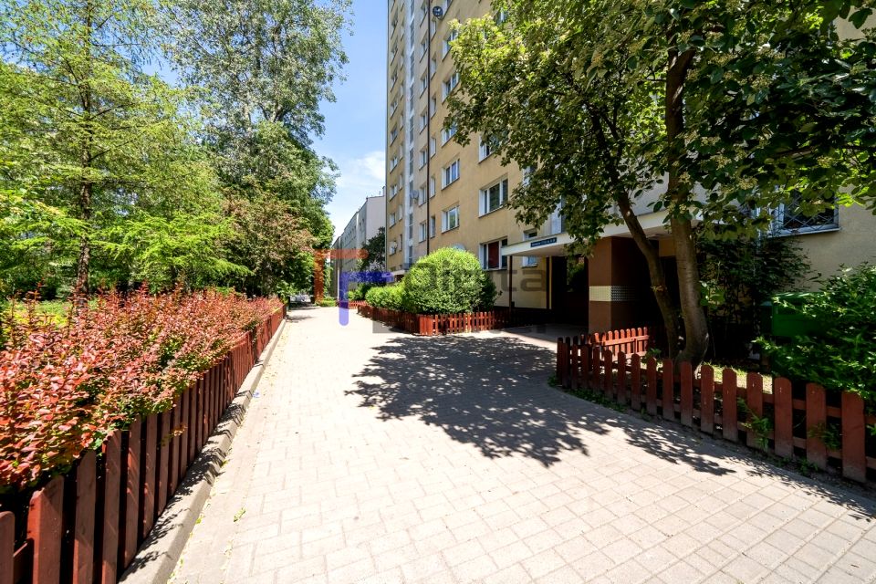 Mieszkanie Warszawa