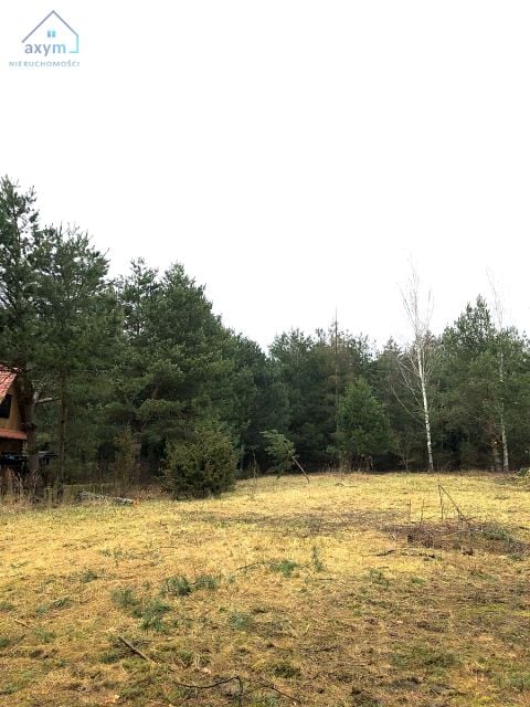 Działka budowlana Ostrów Lubelski