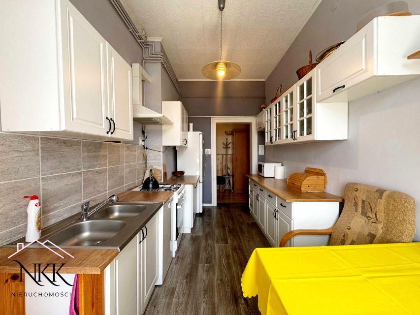 Mieszkanie Gorzów Wielkopolski