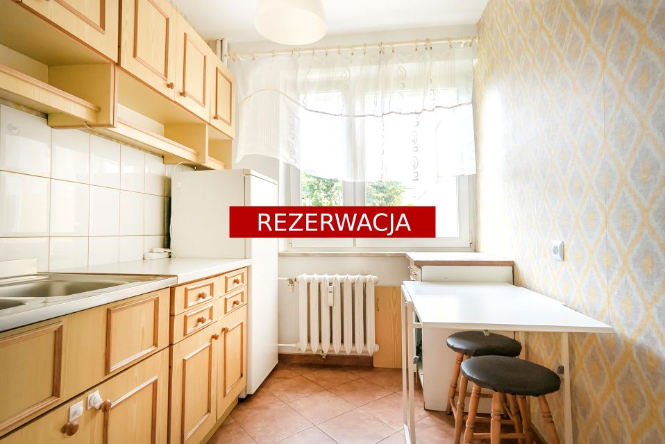 Mieszkanie Poznań