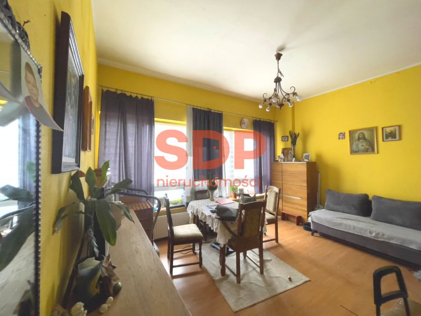 Mieszkanie apartamentowiec Warszawa