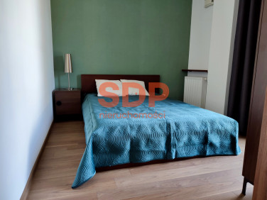 Mieszkanie apartamentowiec sprzedaż