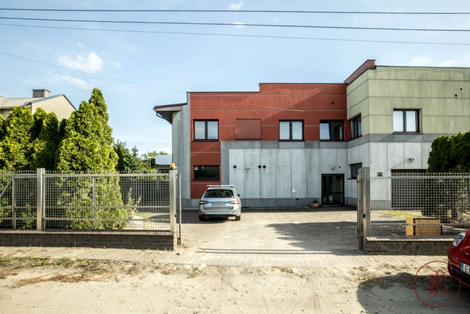 Dom Zgierz