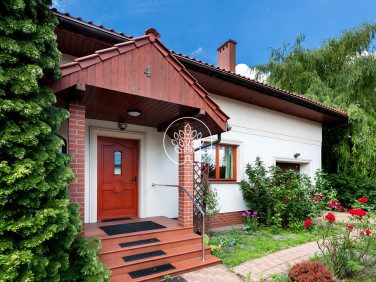 Dom wolnostojący sprzedaż