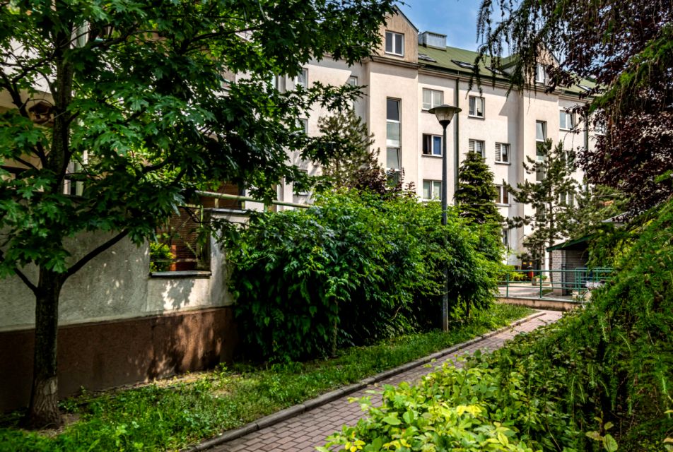 Mieszkanie Warszawa sprzedaż