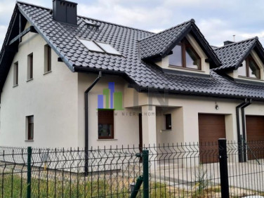 Dom Dobrzykowice sprzedaż