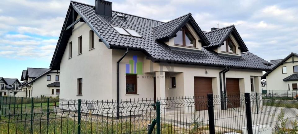 Dom Dobrzykowice sprzedaż