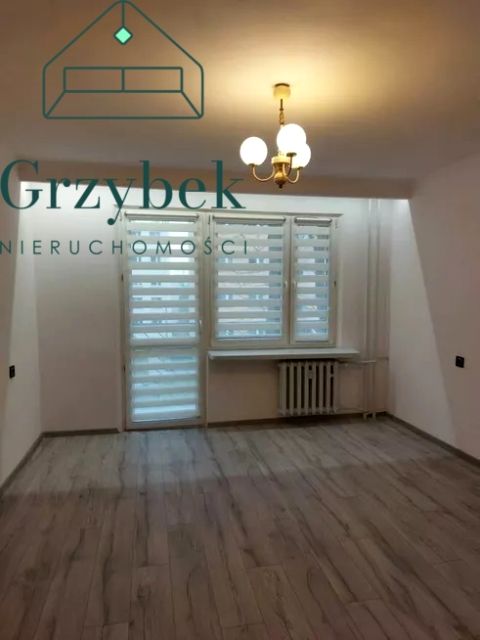 Mieszkanie Kraków