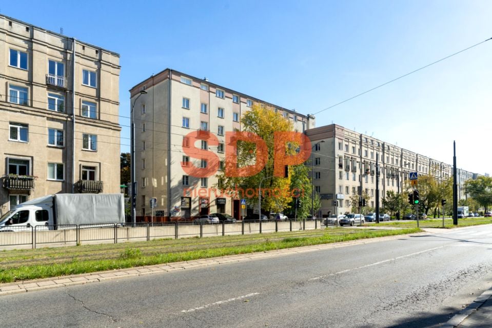 Mieszkanie Warszawa