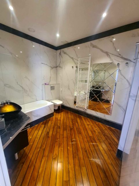 Mieszkanie Warszawa wynajem