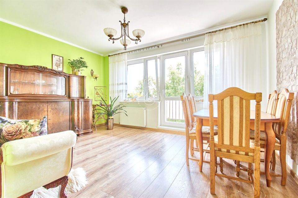 Mieszkanie Bydgoszcz