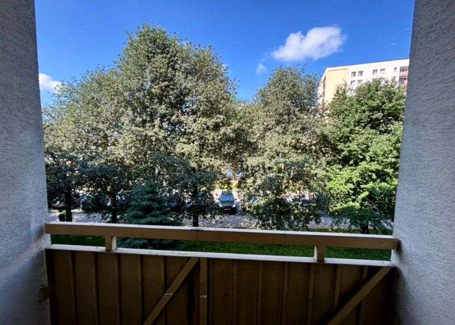 Mieszkanie Warszawa