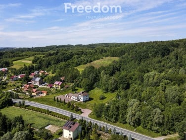 Budynek użytkowy Małówka sprzedaż