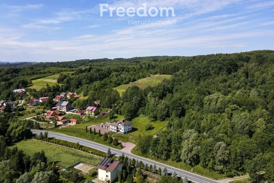 Budynek użytkowy Małówka sprzedaż