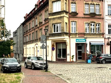 Lokal Mysłowice