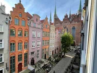 Mieszkanie Gdańsk