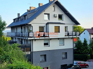 Mieszkanie w górach