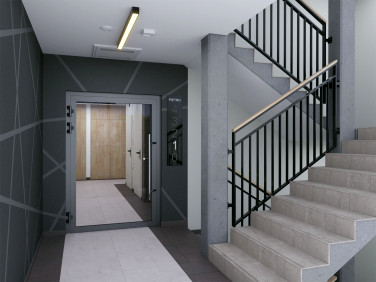 Mieszkanie blok mieszkalny sprzedaż