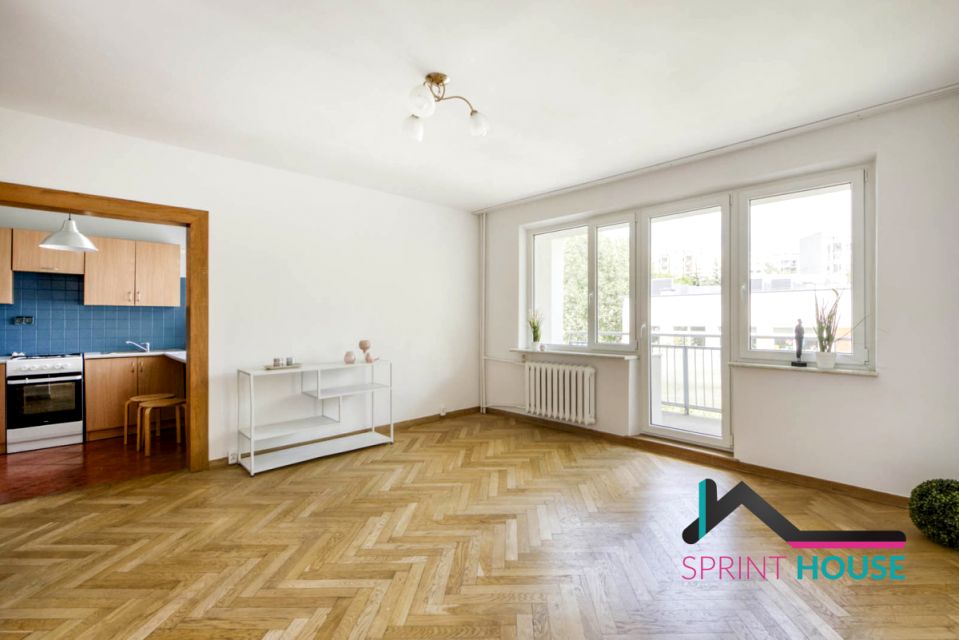 Mieszkanie Warszawa wynajem