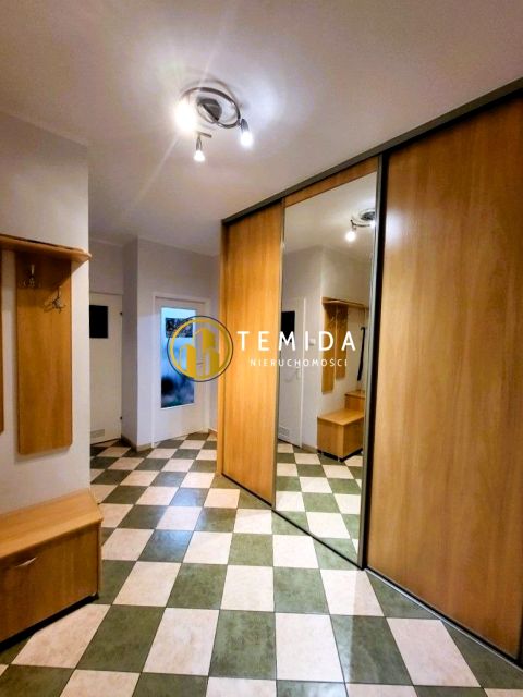 Mieszkanie blok mieszkalny Bydgoszcz