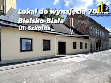 Lokal Bielsko-Biała