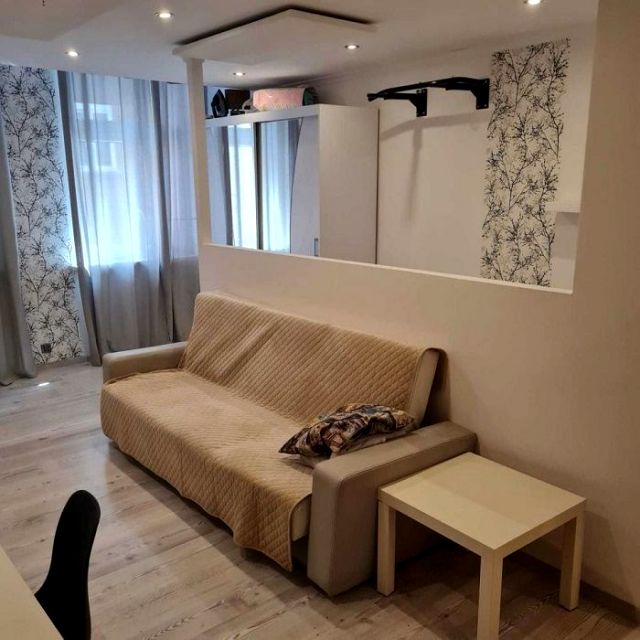 Mieszkanie Gliwice