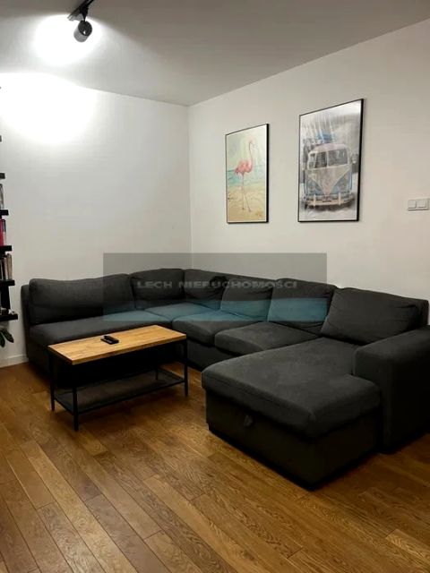 Mieszkanie apartamentowiec Warszawa