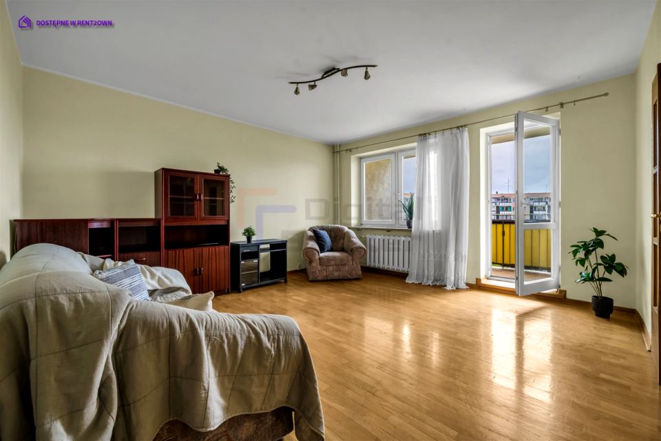 Mieszkanie Warszawa