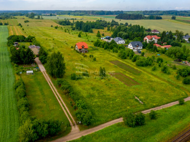 Działka budowlano-rolna Fasty sprzedam