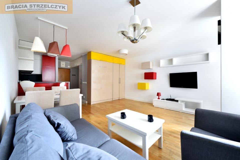 Mieszkanie apartamentowiec sprzedaż